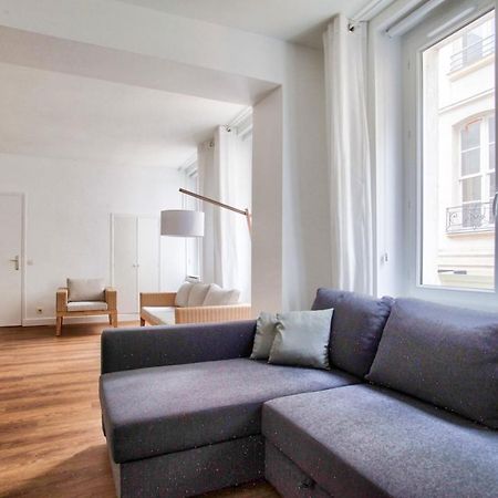 1 Bedroom Quartier Latin Royer Collard Paris Eksteriør bilde